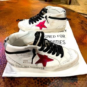 Golden Goose MidStar - size 39